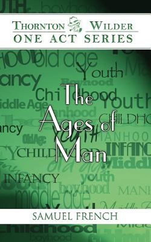 The Ages of Man