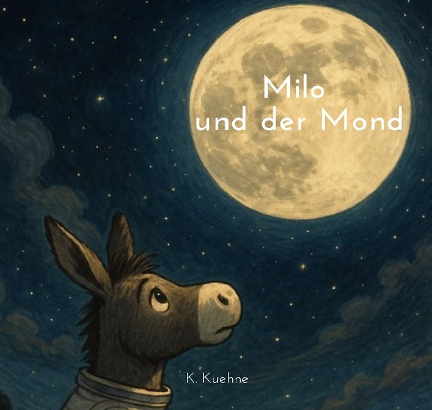 Milo und der Mond