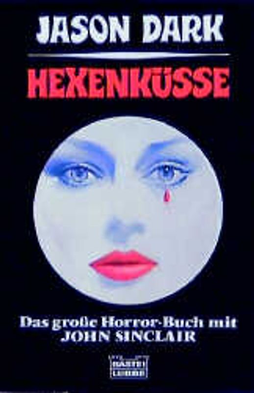 Hexenküsse
