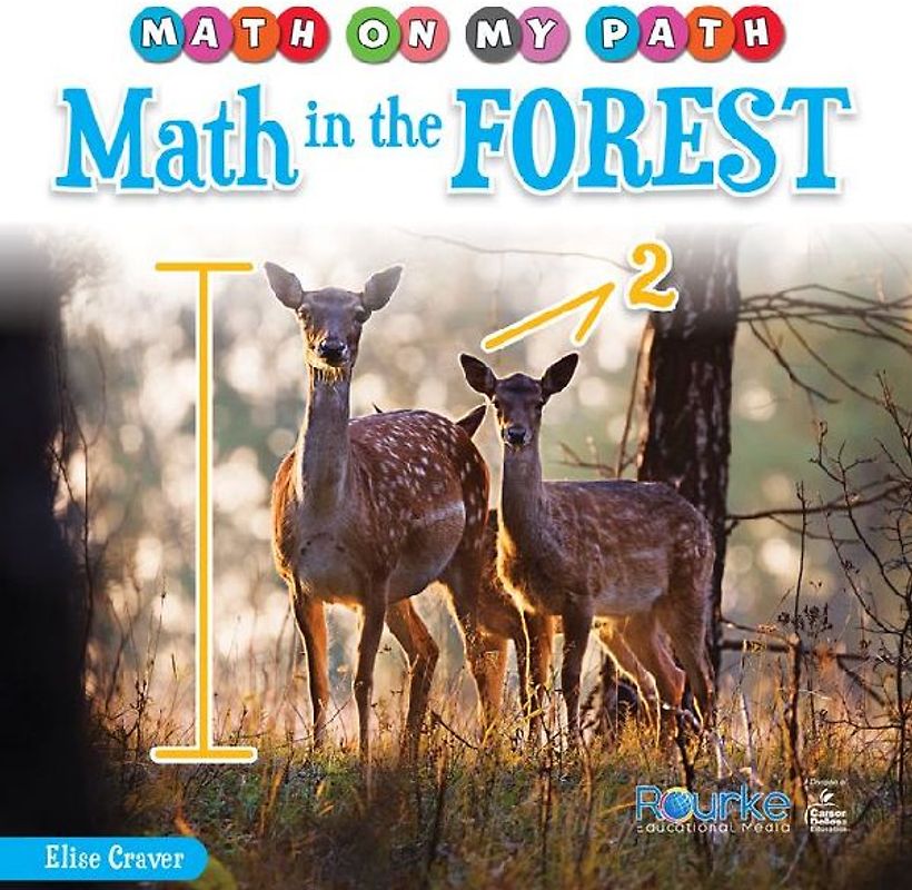 Math in the Forest
