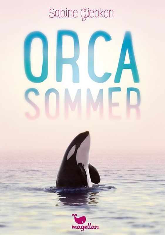 Orcasommer
