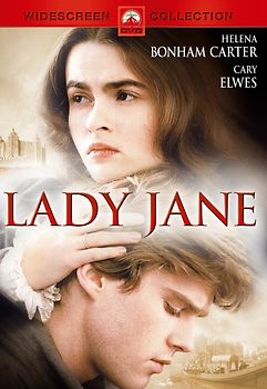 Lady Jane - Königin für 9 Tage DVD