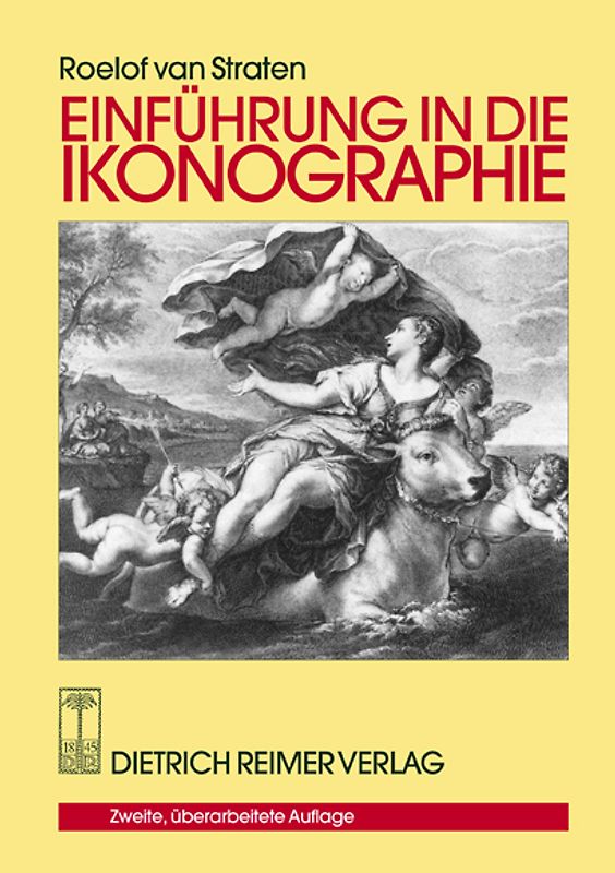 Einführung in die Ikonographie