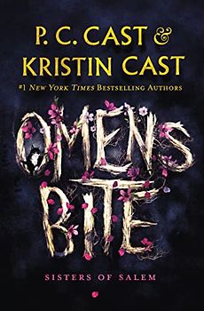 Omens Bite: Sisters of Salem (Sisters of Salem, 2)