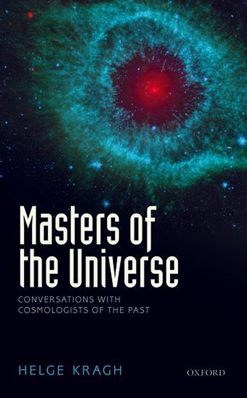 Masters of the Universe