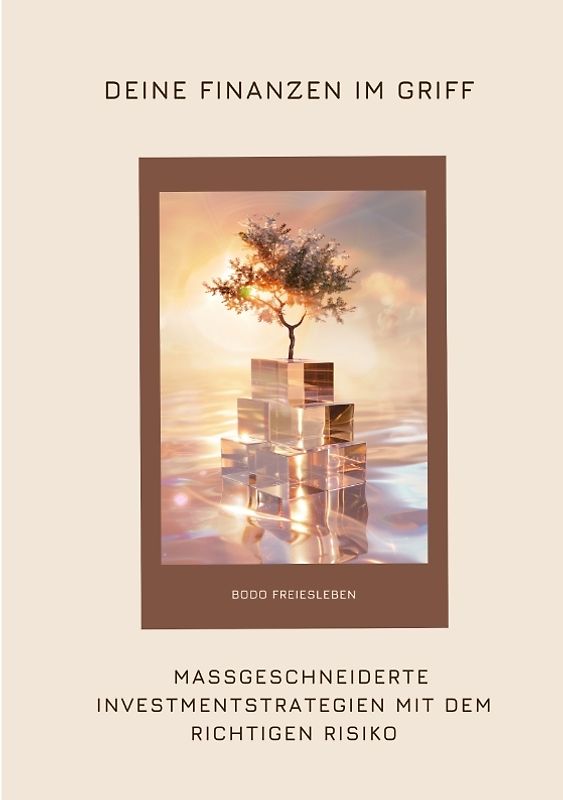 Deine Finanzen im Griff