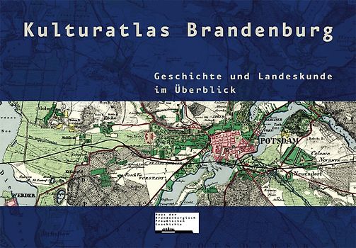 Kulturatlas Brandenburg