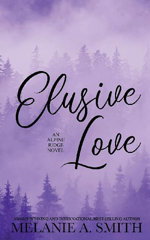 Elusive Love