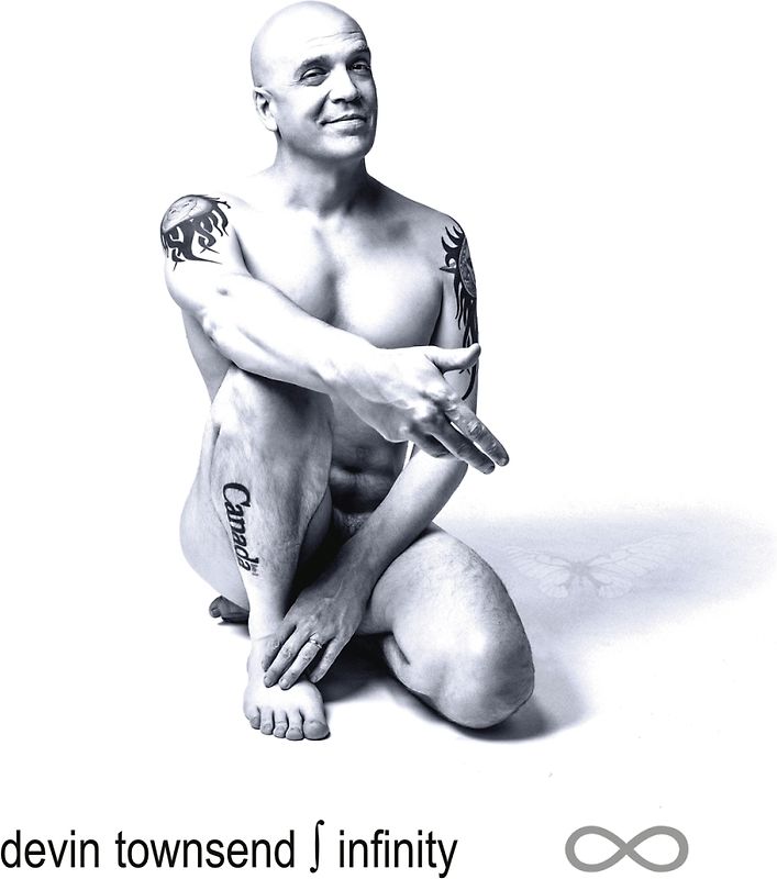 Infinity (25th Anniversary Release)