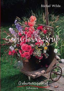 Ein Geburtstagsgruß
