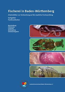 Sachgebiet Fischkrankheiten