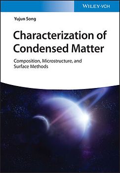 Characterization of Condensed Matter