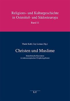 Christen und Muslime