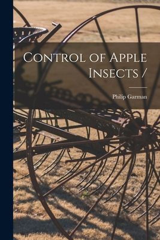 Control of Apple Insects /