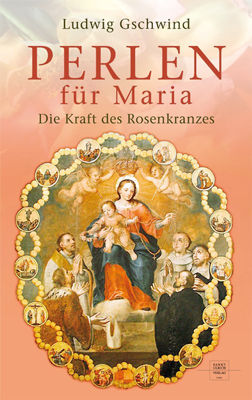 Perlen für Maria