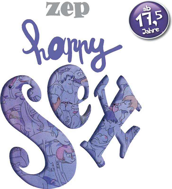Happy Sex – Ab 17,5