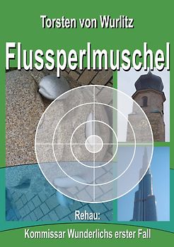 Flussperlmuschel