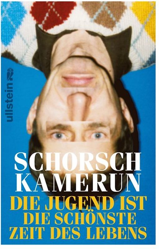 Die Jugend ist die schönste Zeit des Lebens