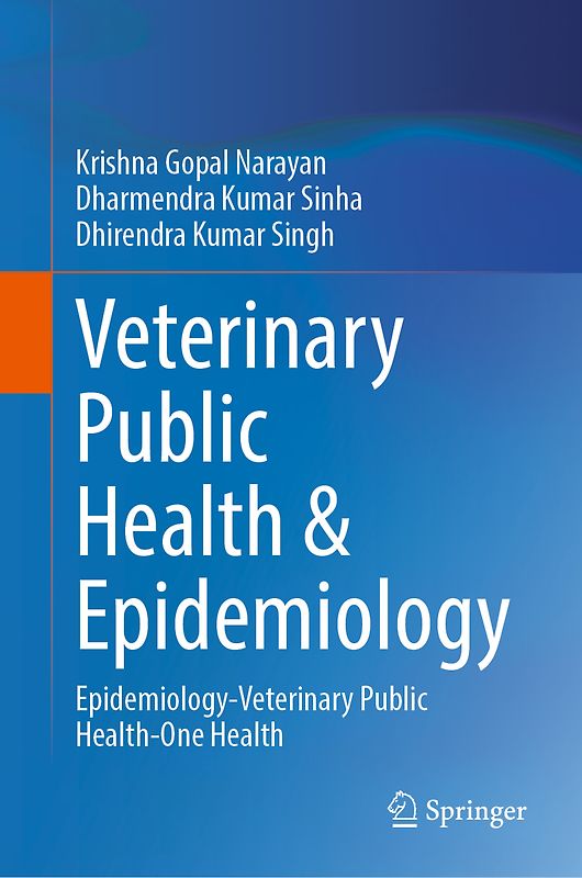 Veterinary Public Health & Epidemiology