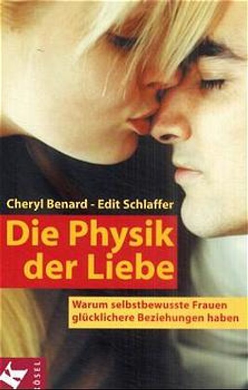Die Physik der Liebe
