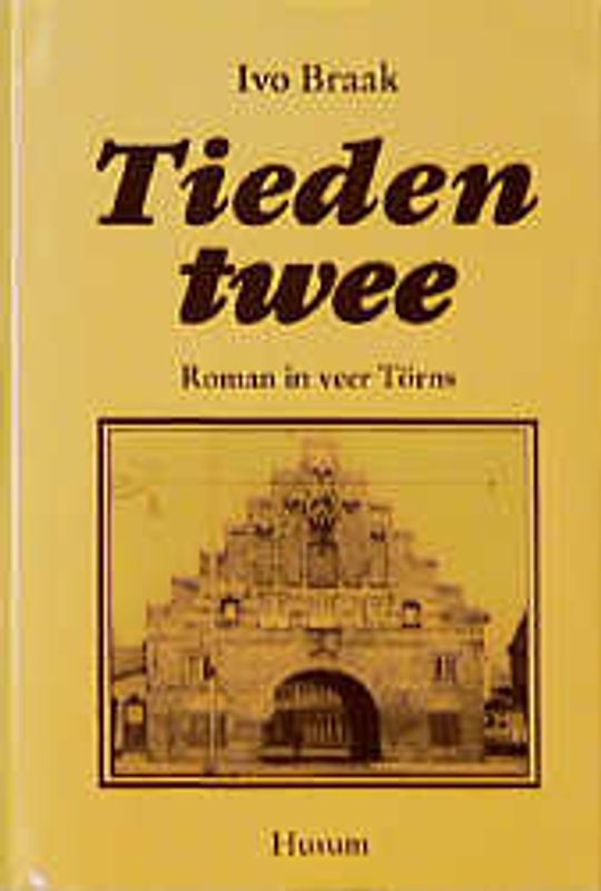 Tieden twee