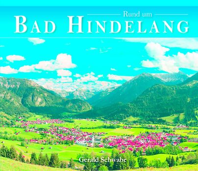 Rund um Bad Hindelang