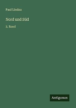 Nord und Süd
