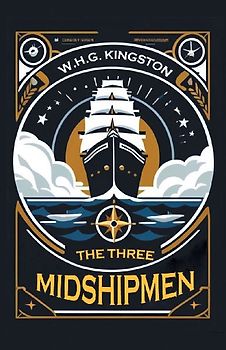 The Three Midshipmen