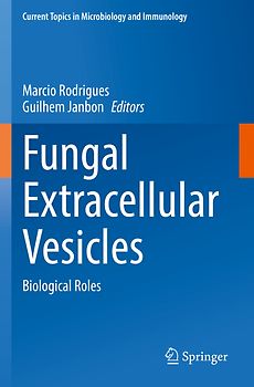 Fungal Extracellular Vesicles
