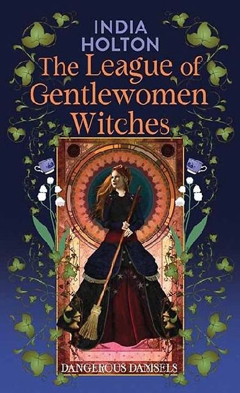 The League of Gentlewomen Witches
