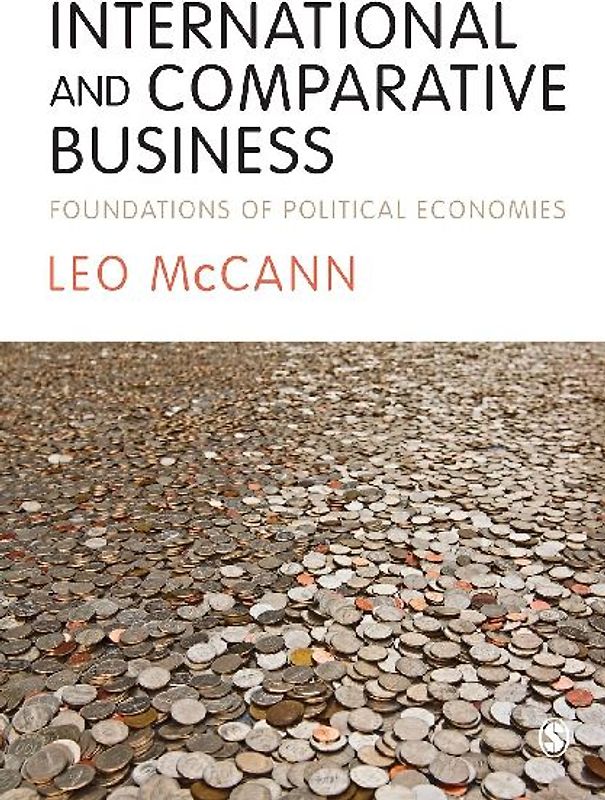 International and Comparative Business