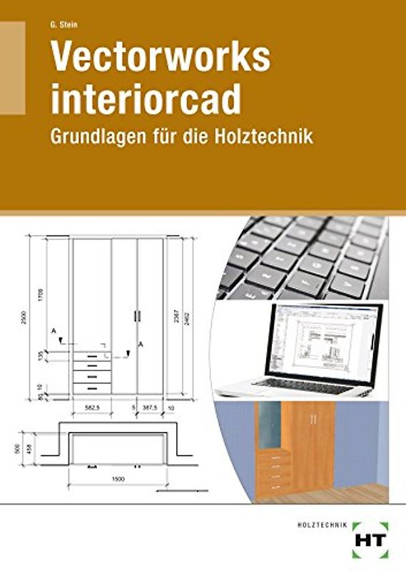 Vectorworks interiorcad