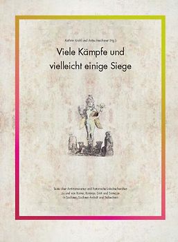 Viele Kämpfe und vielleicht einige Siege.