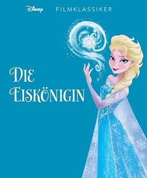 Die Eiskönigin