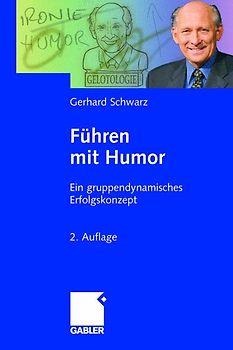 Führen mit Humor