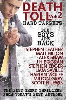 Death Toll 2: Hard Targets