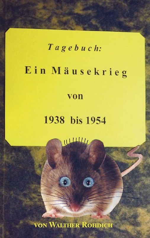 Ein Mäusekrieg