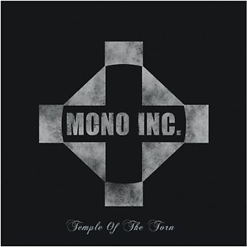 Mono Inc. - Temple of the Torn (Collector's Cut)