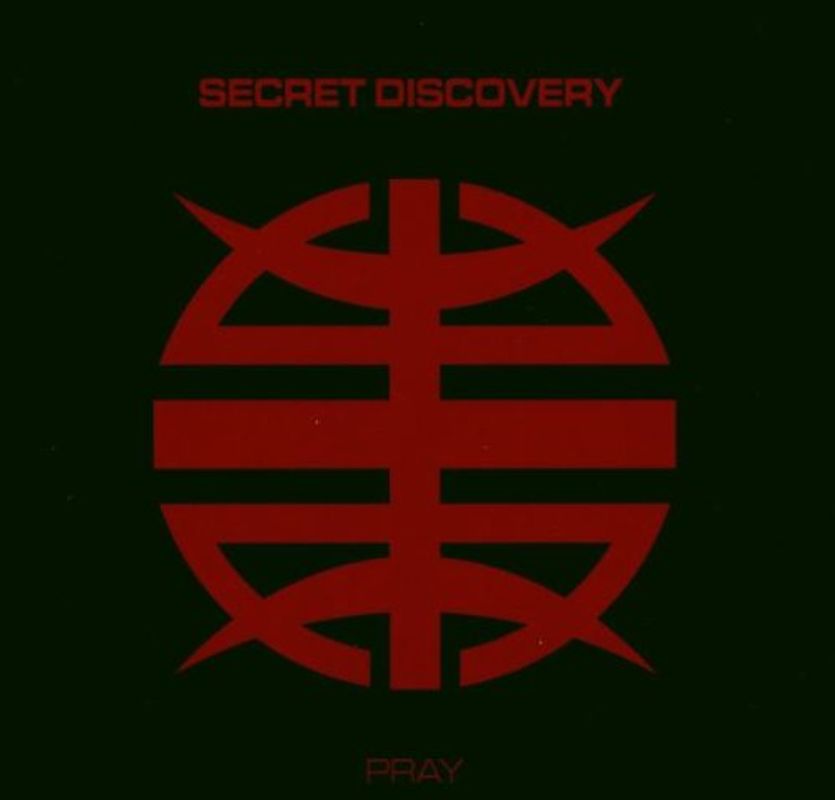 Secret Discovery - Pray