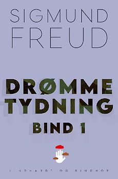 Drømmetydning bind 1