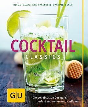 Cocktail Classics