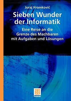 Sieben Wunder der Informatik