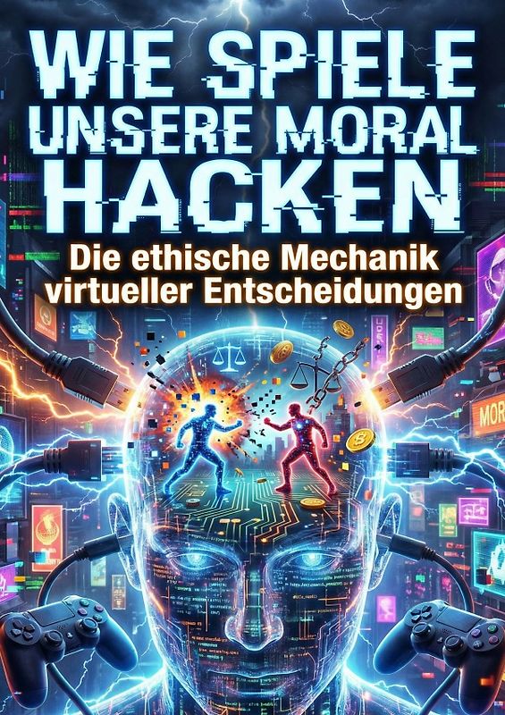 Wie Spiele unsere Moral hacken