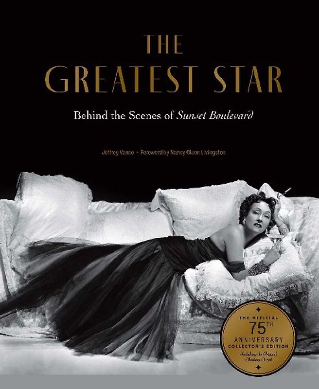 The Greatest Star