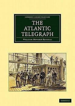 The Atlantic Telegraph