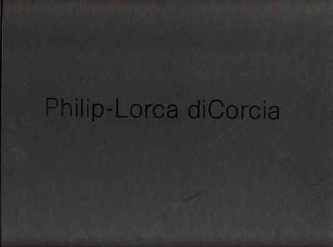 Philip Lorca Dicorcia