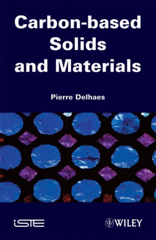 Solids and Carbonated Materials