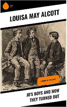 Jo's Boys and How They Turned Out