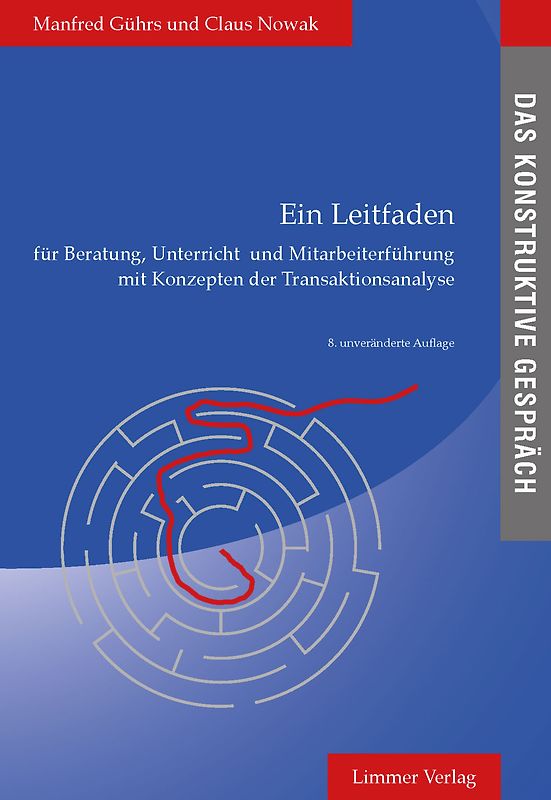 Das konstruktive Gespräch