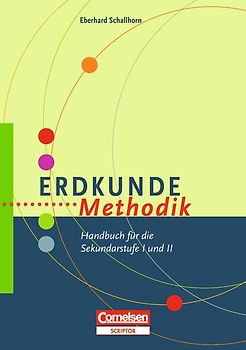 Fachmethodik / Erdkunde-Methodik